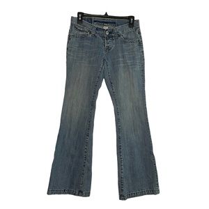 low rise lucky 🍀 jeans